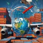 Leonardo_Kino_XL_A_cargo_plane_soaring_over_a_digital_Earth_wi_0