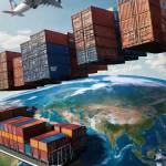 Leonardo_Kino_XL_A_cargo_plane_soaring_over_a_digital_Earth_wi_1