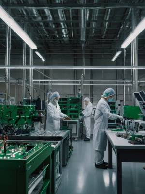 Leonardo_Kino_XL_A_split_scene_On_the_left_a_hightech_laborato_3